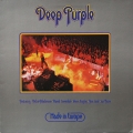 Deep Purple - Made In Europe / Jugoton Deep Purple - Made In Europe / Jugoton